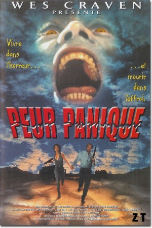 Peur panique DVDRIP French