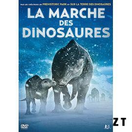 La Marche des dinosaures DVDRIP French