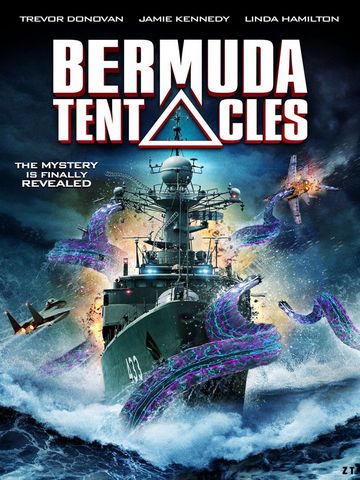Bermuda Tentacles DVDRIP French