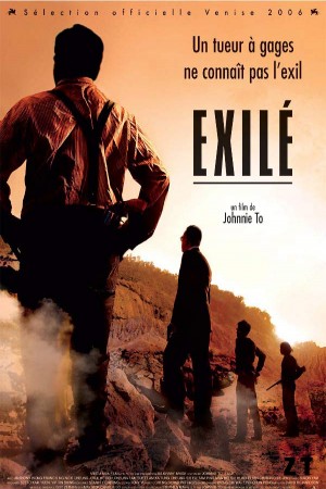 Exilé DVDRIP French