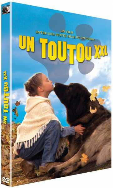 Un Toutou XXL DVDRIP French