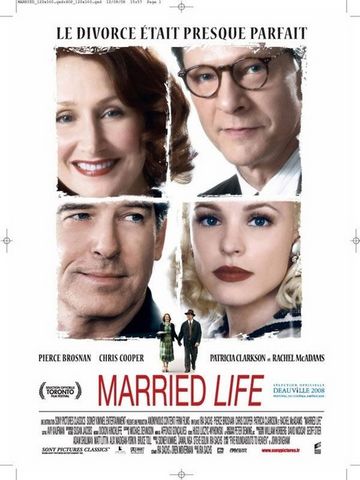 Married Life DVDRIP TrueFrench