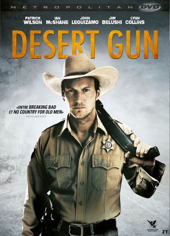 Desert Gun DVDRIP MKV French