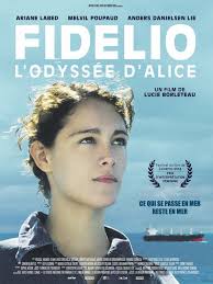 Fidelio, l'odyssée d'Alice DVDRIP French