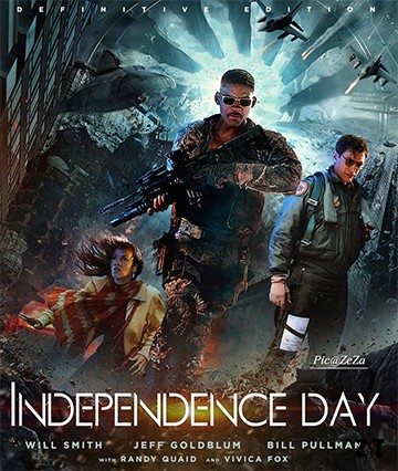 Independence Day BRRIP TrueFrench