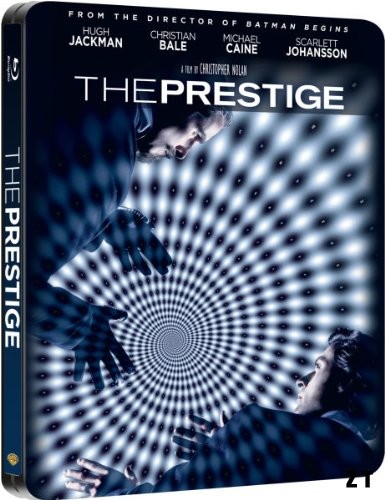 Le Prestige ULTRA HD x265 MULTI
