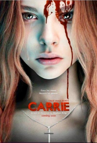 Carrie, La Vengeance BRRIP French
