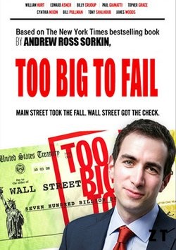 Too Big To Fail DVDRIP French