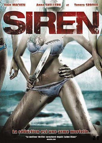 Siren DVDRIP French