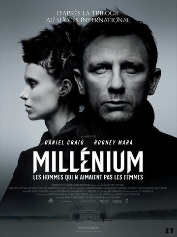 Millénium: Les hommes qui HDLight 1080p MULTI