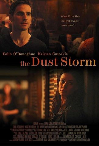 The Dust Storm HDRip VOSTFR