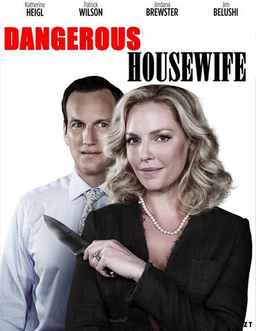 Dangerous Housewife BRRIP French