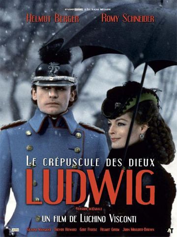 Ludwig - Le crépuscule des Dieux DVDRIP French