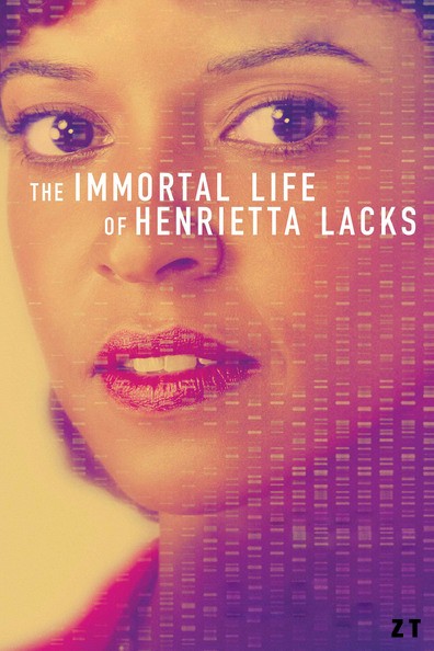 La vie immortelle d'Henrietta Lacks DVDRIP MKV French