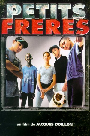 Petits Frères DVDRIP French