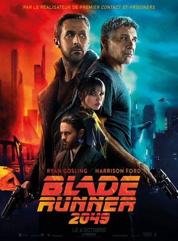 Blade Runner 2049 BDRIP TrueFrench