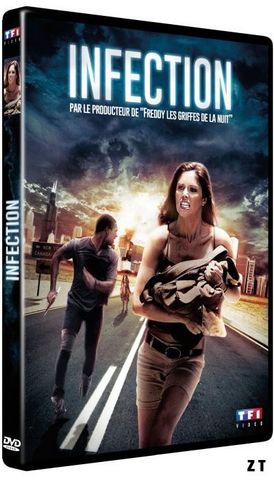Infection DVDRIP French