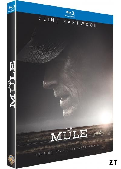 La Mule Blu-Ray 1080p MULTI
