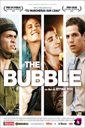 The Bubble DVDRIP French