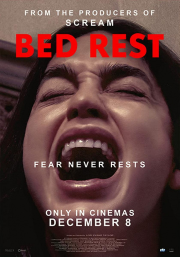 Bed Rest - FRENCH HDRIP