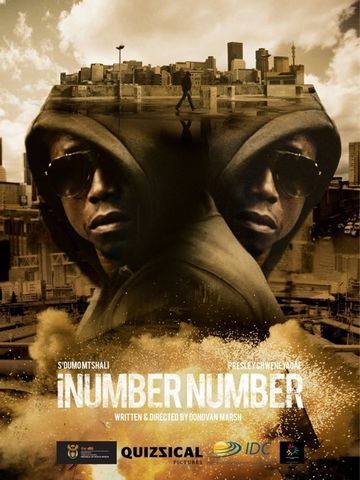 iNumber Number DVDRIP TrueFrench