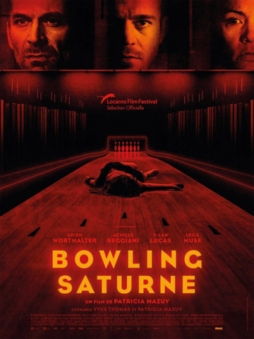 Bowling Saturne - FRENCH HDRIP