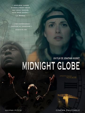 Midnight Globe DVDRIP MKV French