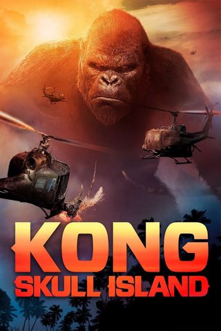 Kong: Skull Island HDLight 1080p TrueFrench
