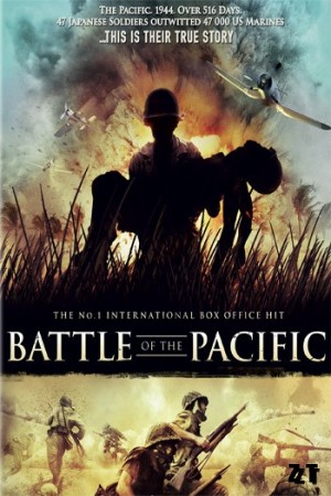 Battle Of The Pacific DVDRIP TrueFrench