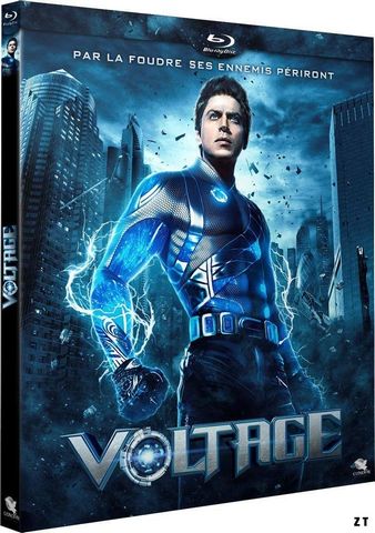 Voltage Blu-Ray 720p TrueFrench
