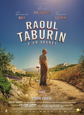 Raoul Taburin WEB-DL 720p French