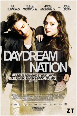 Daydream Nation DVDRIP French