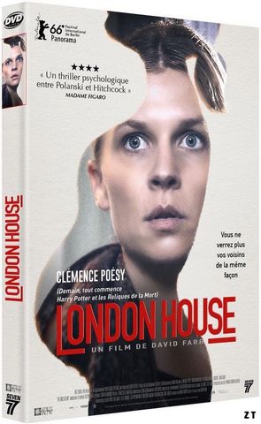 London House Blu-Ray 1080p MULTI