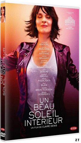 Un Beau Soleil Intérieur Blu-Ray 720p French