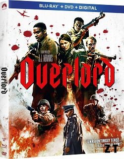 Overlord Blu-Ray 720p French