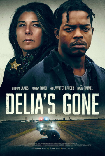 Delia’s Gone - FRENCH HDRIP
