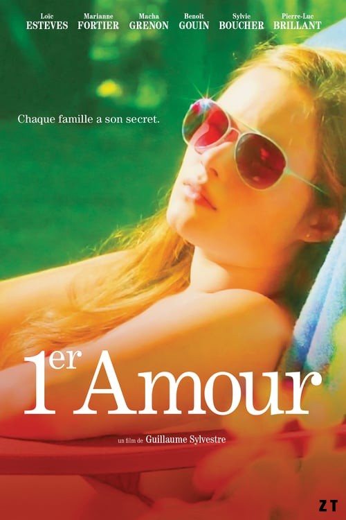 1er Amour DVDRIP French