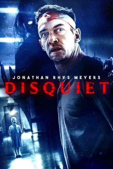 Disquiet - FRENCH HDRIP