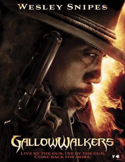 Gallow Walkers DVDRIP French