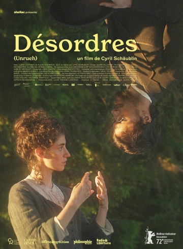Désordres - FRENCH HDRIP