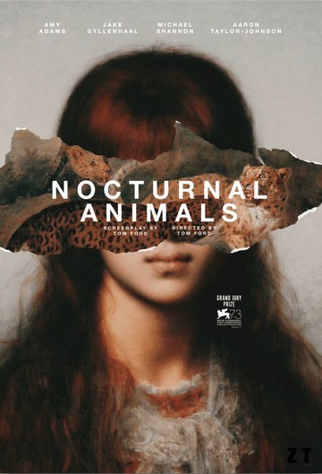 Nocturnal Animals HDLight 1080p TrueFrench