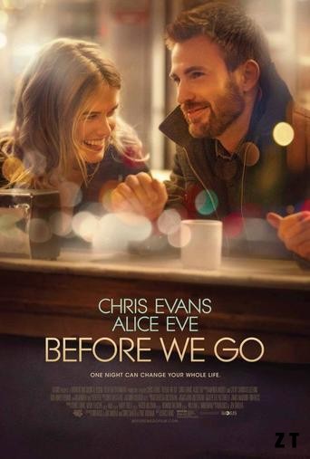 Before We Go BDRIP French