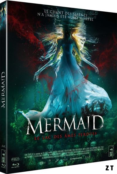Mermaid, le lac des âmes perdues HDLight 1080p MULTI