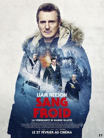 Sang froid DVDRIP MKV TrueFrench