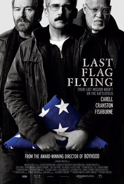 Last Flag Flying DVDRIP MKV French