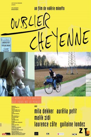 Oublier Cheyenne DVDRIP French