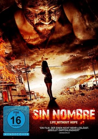 Sin Nombre HDLight 720p French