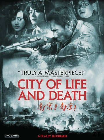 City of Life and Death DVDRIP French