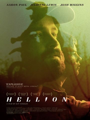 Hellion DVDRIP French