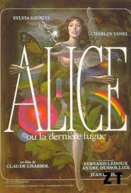 Alice Ou La Dernière Fugue DVDRIP MKV French